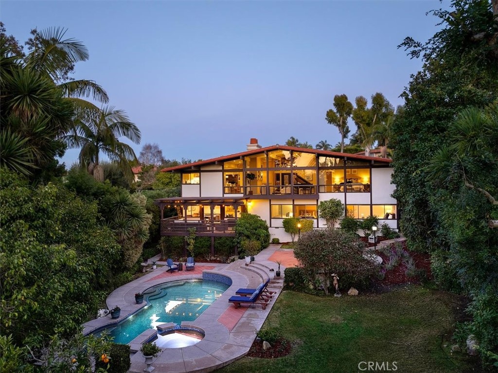 1341 Via Gabriel Property Photo
