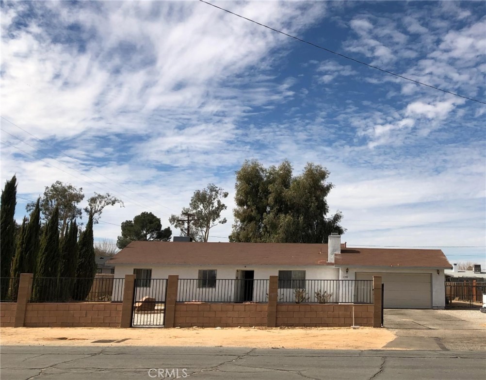 11780 Jamacha Road Property Photo 1