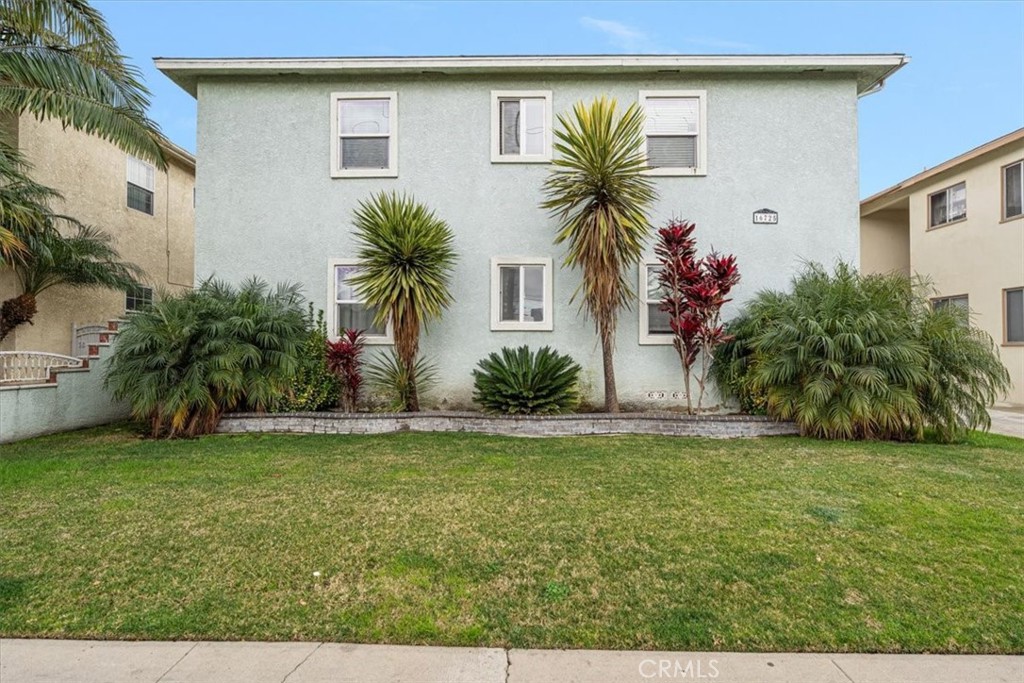 16725 Crenshaw Boulevard Property Photo