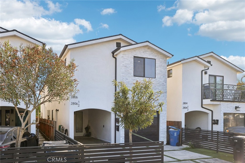 2806 Cudahy Street Property Photo