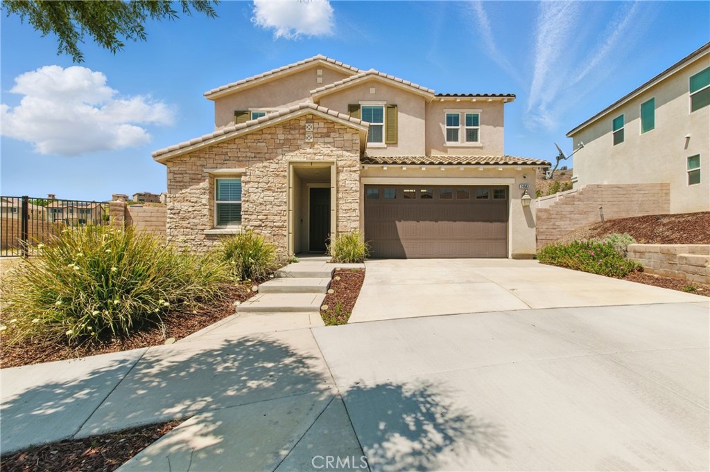 24583 Acadia Drive Property Photo 1