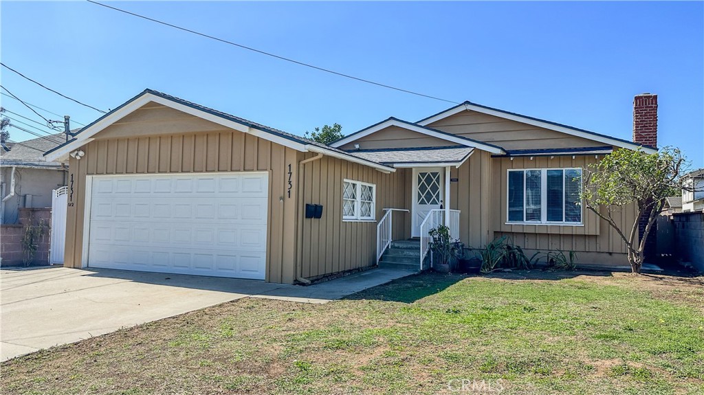 1731 Date Avenue Property Photo