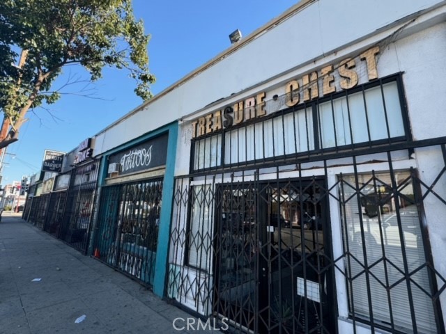 1100 S Pacific Avenue Property Photo 2