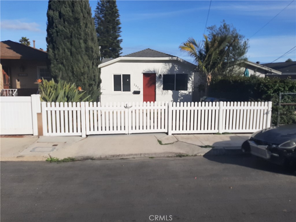 2820 S Carolina Street Property Photo