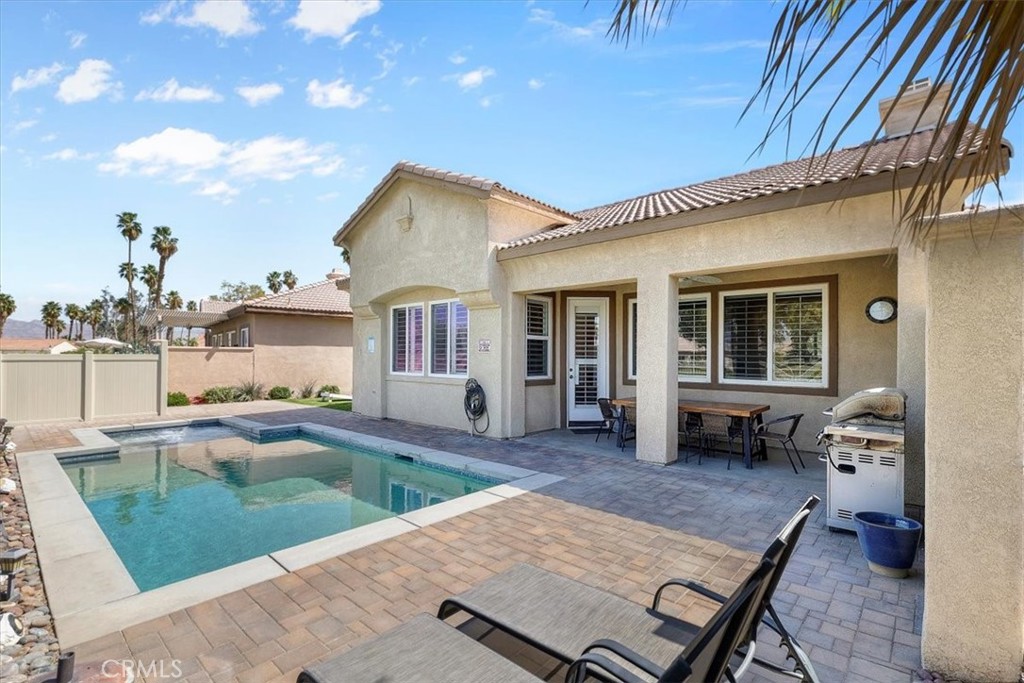 82852 Burnette Drive Property Photo