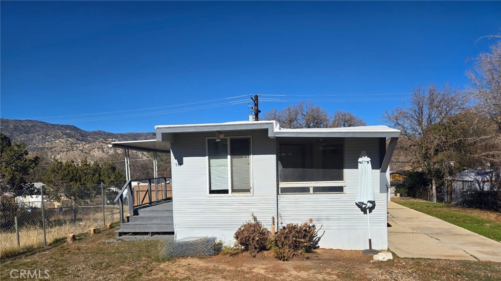 Bodfish Real Estate Listings Main Image