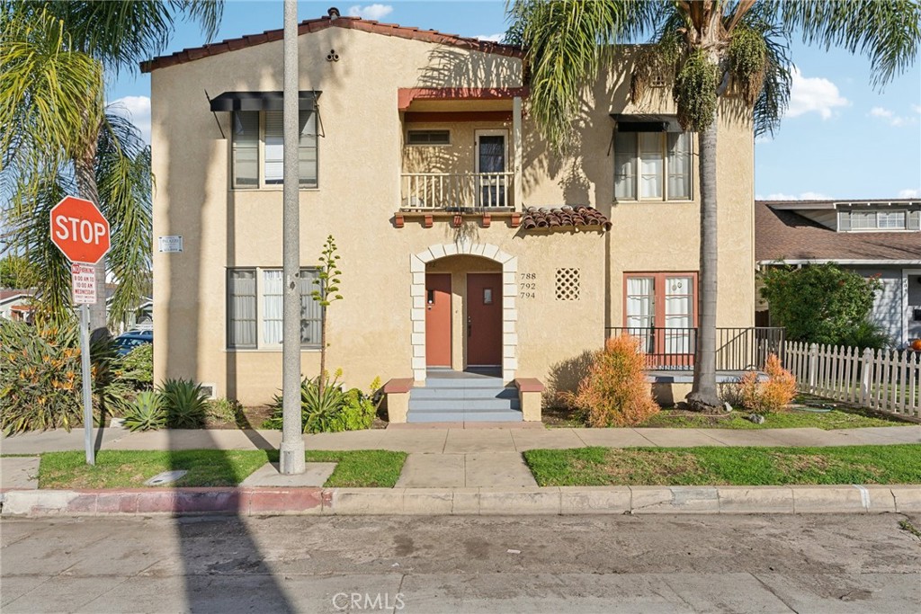 788 Molino Avenue Property Photo