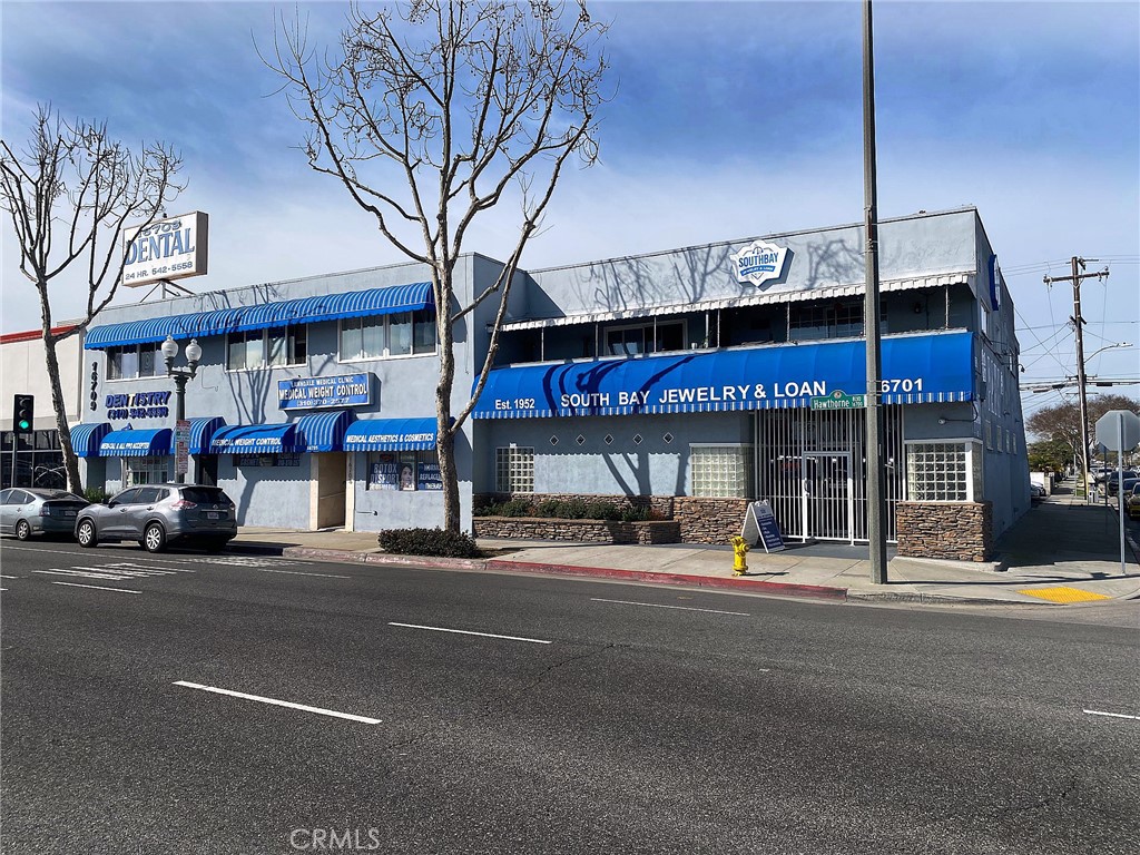 16705 Hawthorne Boulevard Property Photo 2