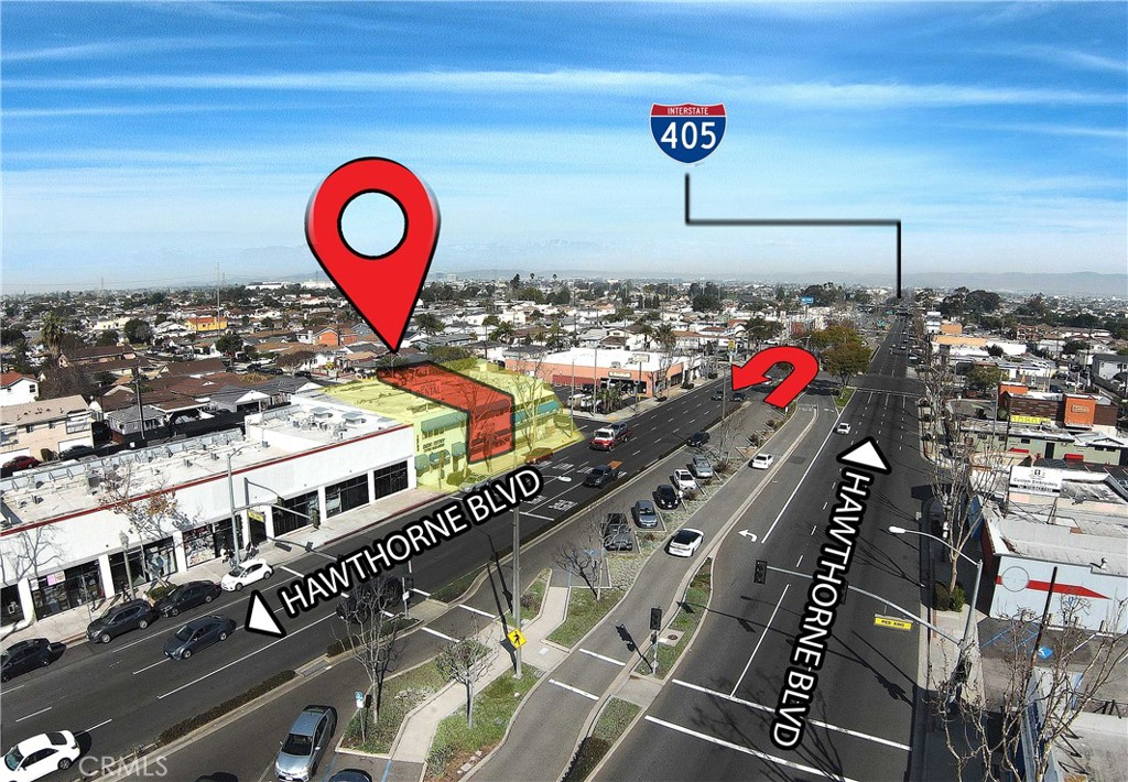 16705 Hawthorne Boulevard Property Photo 5