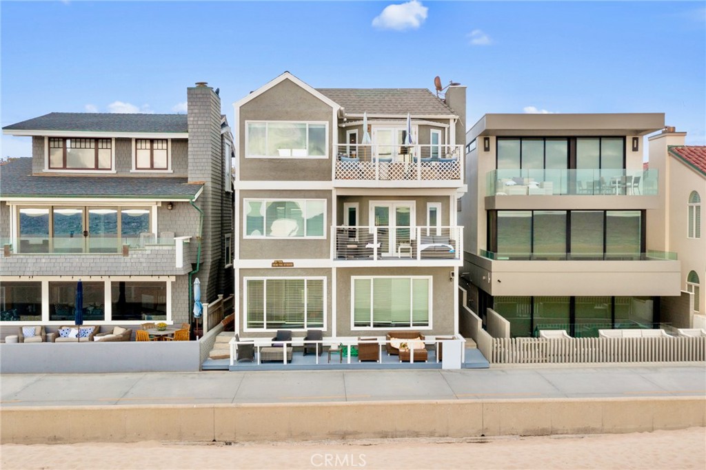 Hermosa Beach Real Estate Listings Main Image