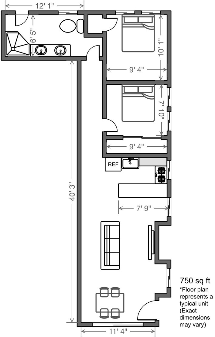 1836 The Strand Property Photo 74