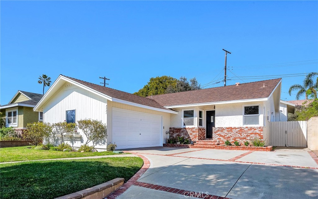 5521 Wilma Street Property Photo