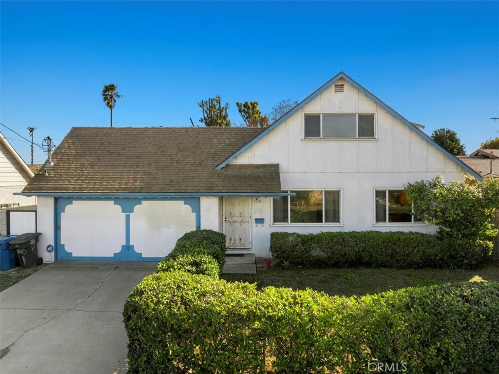 1510 W 147th Street Property Photo