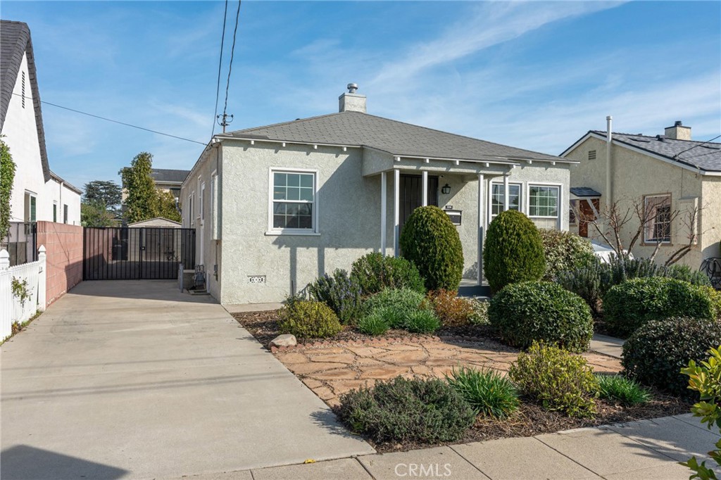 16916 S Harvard Boulevard Property Photo