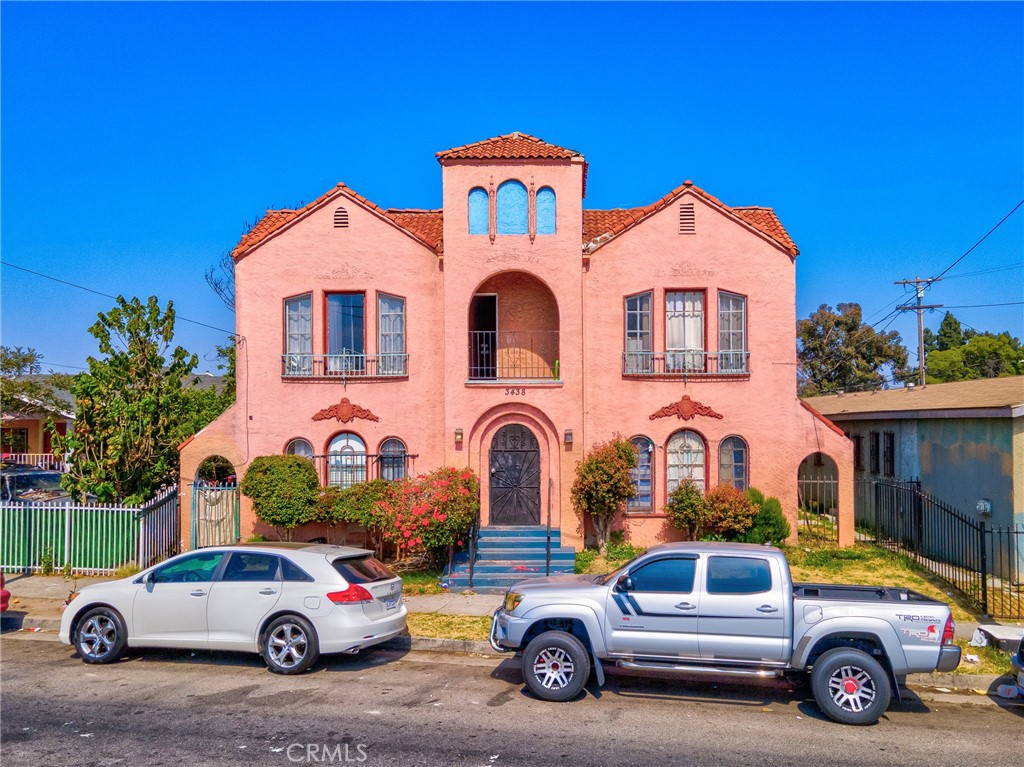 3438 Mckinley Ave Property Photo