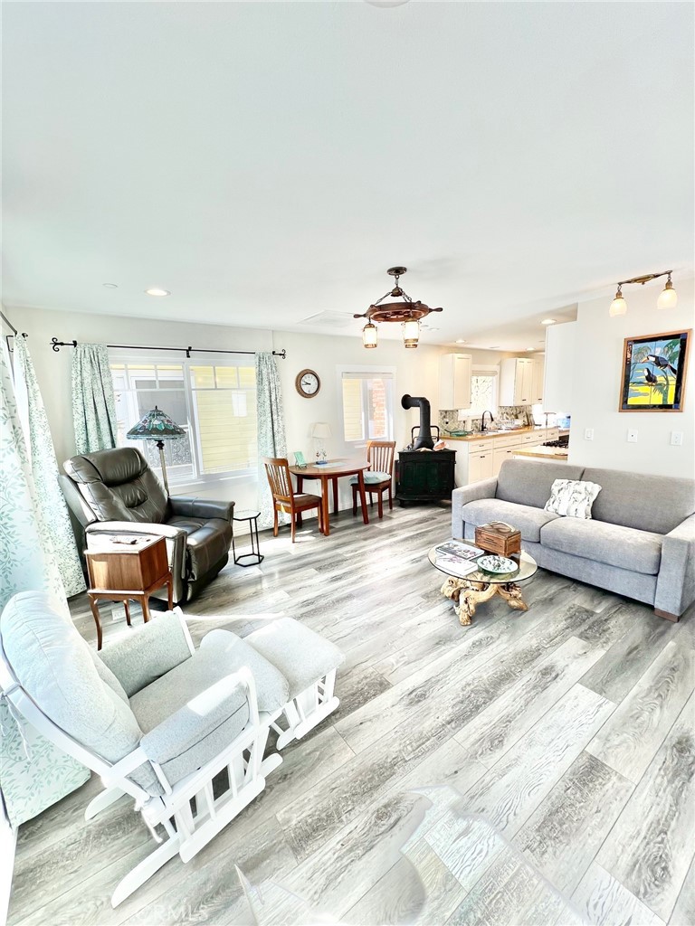311 Claressa Avenue Property Photo