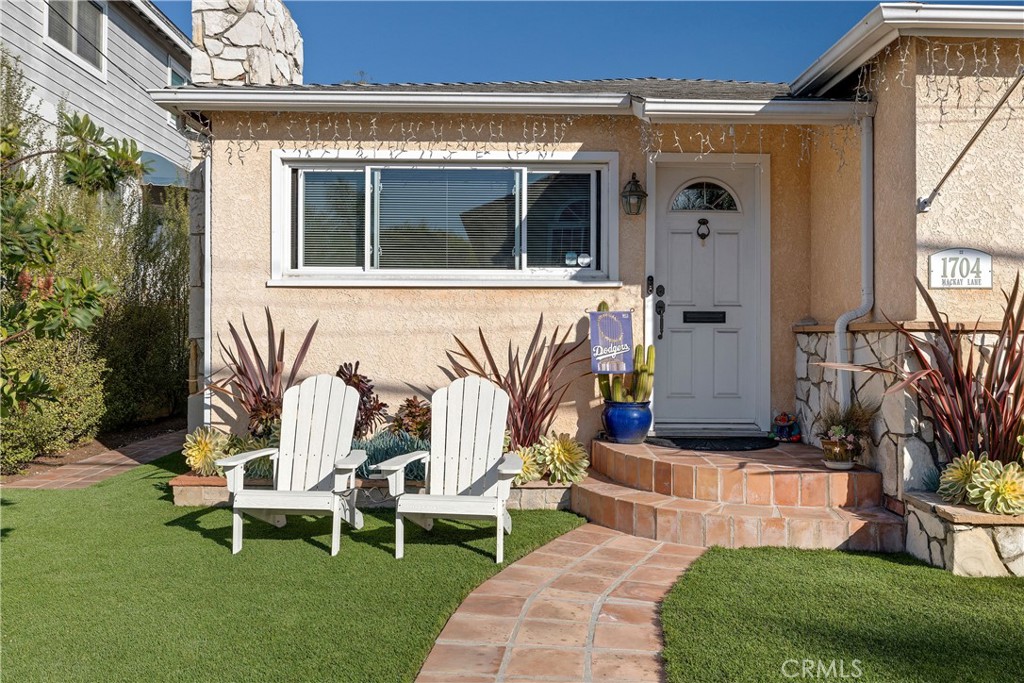 1704 Mackay Lane Property Photo