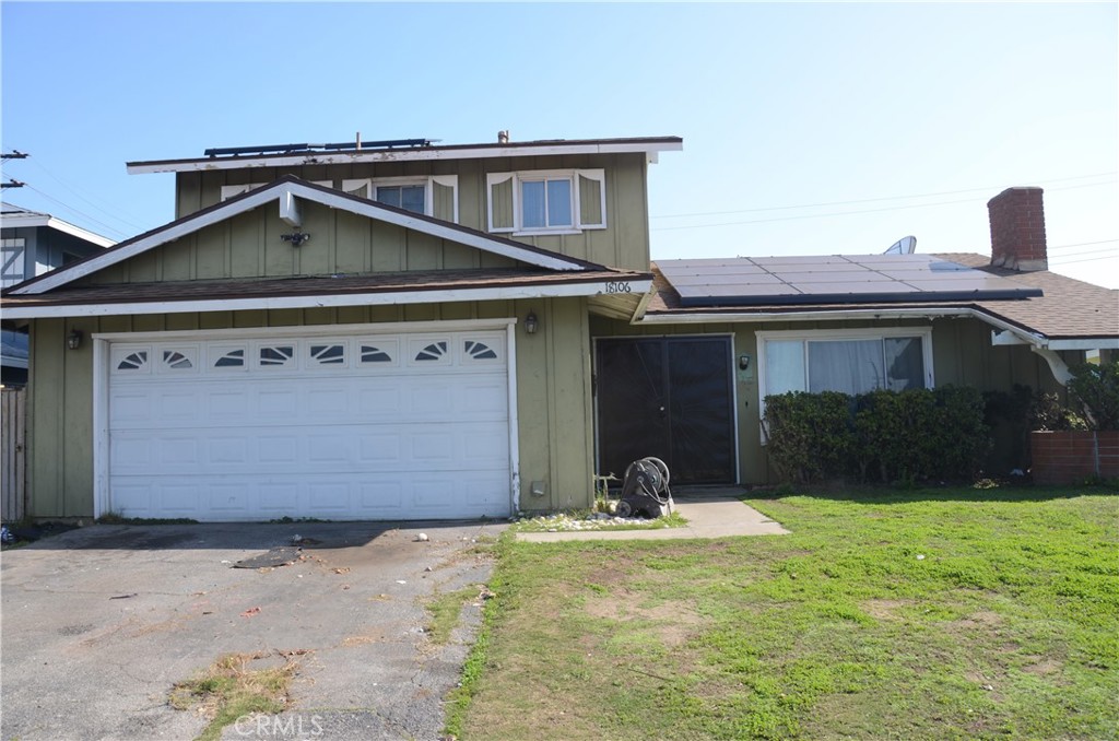 18106 Coltman Avenue Property Photo