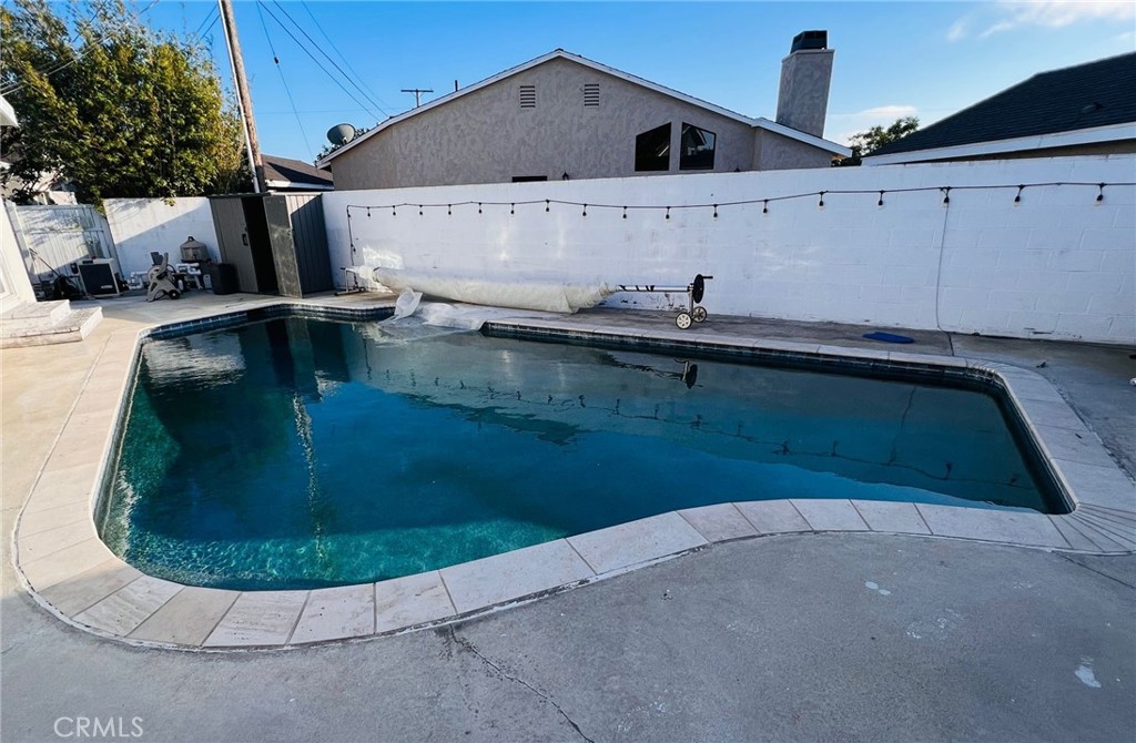 19527 Anza Avenue Property Photo