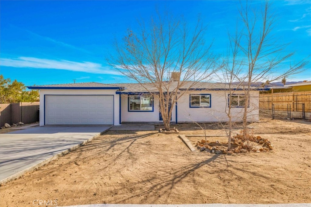 73193 Sun Valley Drive Property Photo