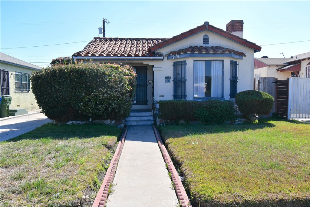 838 E 94th Street Property Photo