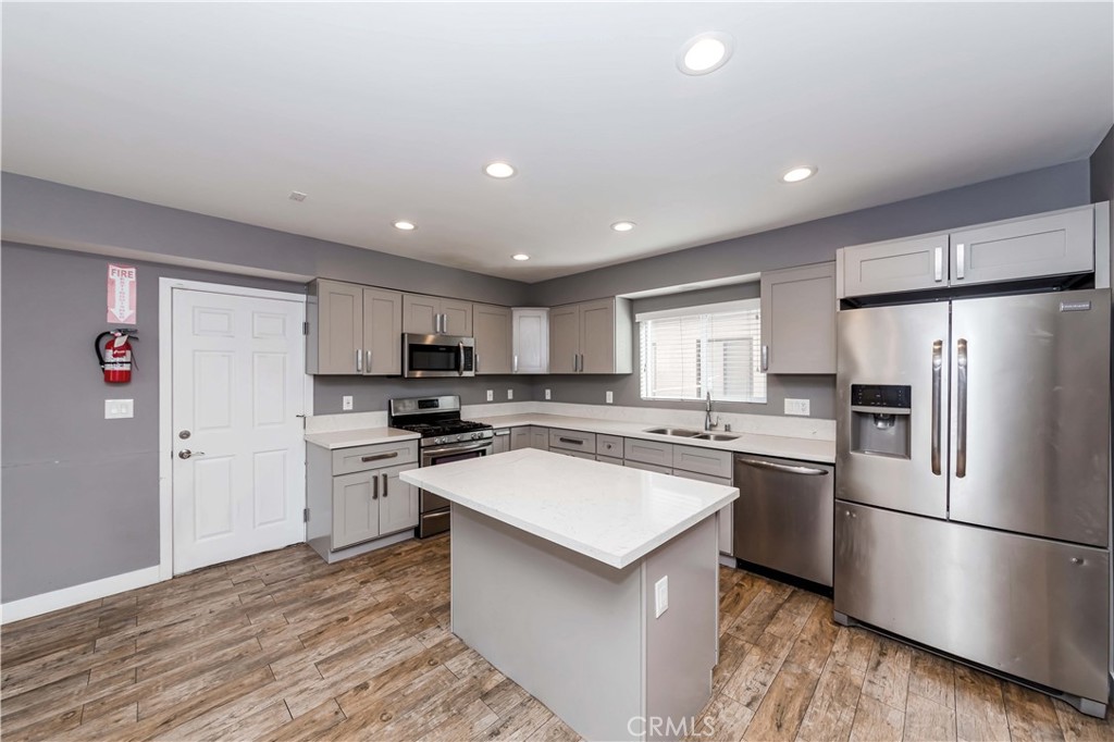 16022 Halldale Avenue Property Photo