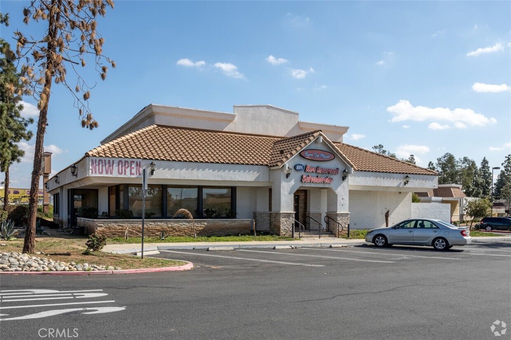 8800 Limonite Avenue Property Photo