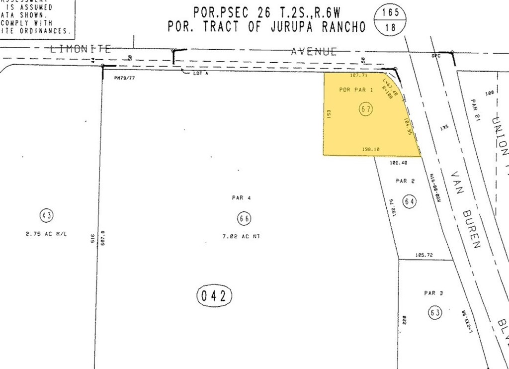 8800 Limonite Avenue Property Photo 4