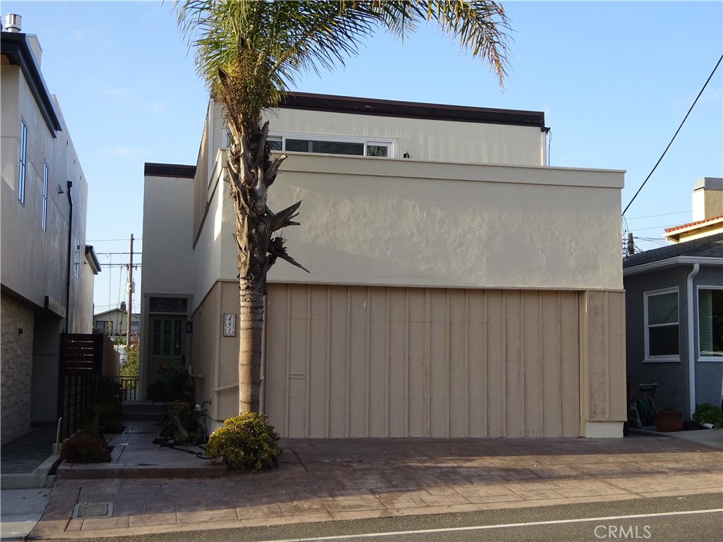 451 Gould Avenue Property Photo