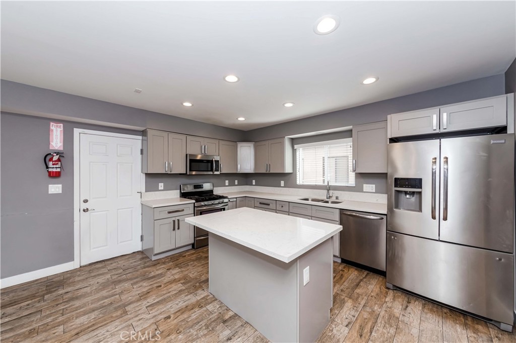 16020 Halldale Property Photo