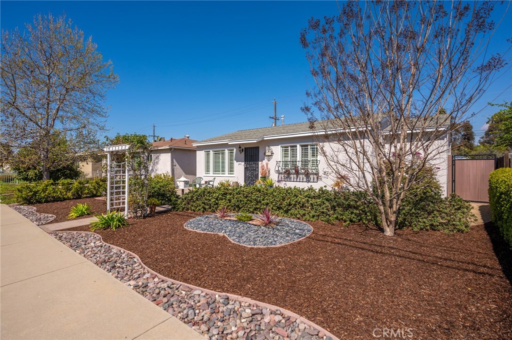 1237 Electric Street Property Photo