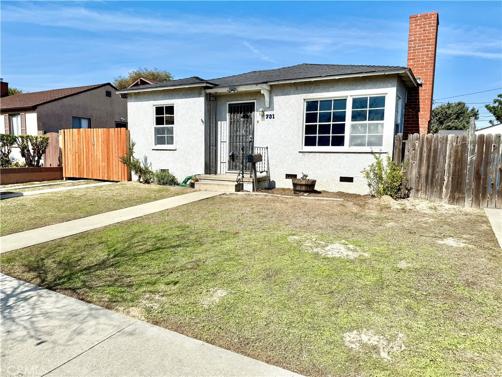 731 W 31st Street Property Photo