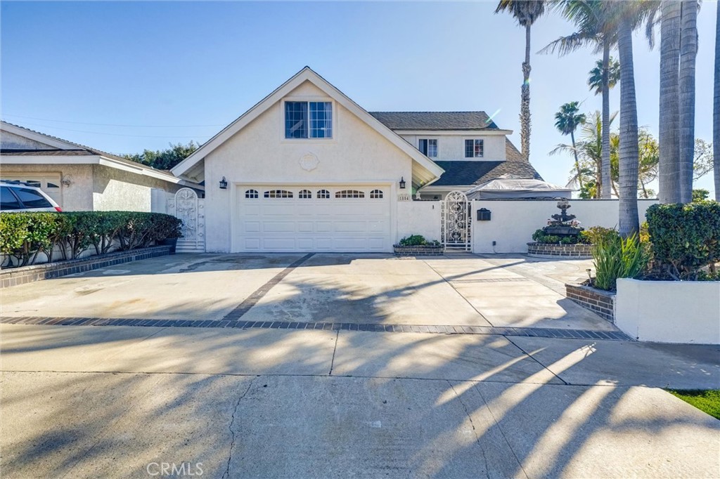 1854 E Kramer Drive Property Photo