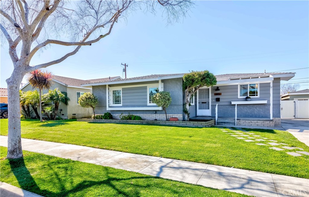 815 Cerise Avenue Property Photo
