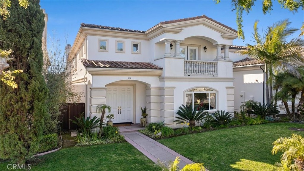 519 S Lucia Avenue Property Photo