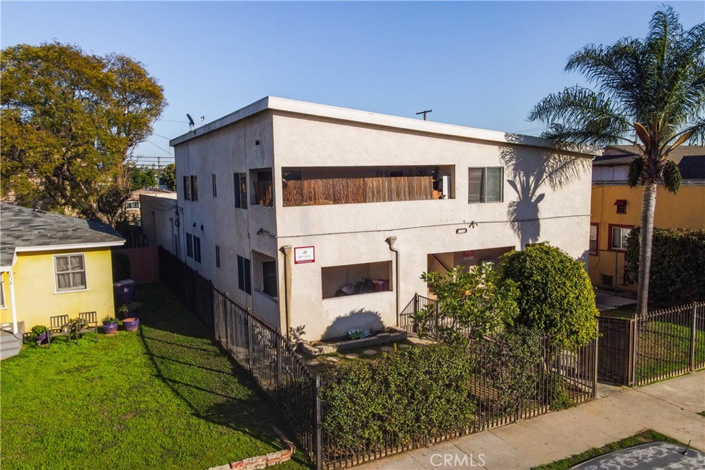 1030 Myrtle Avenue Property Photo