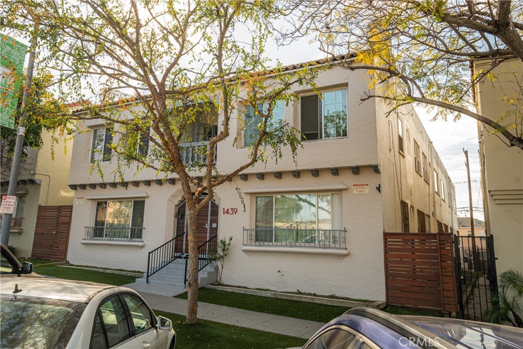 1439 Cedar Avenue Property Photo 3