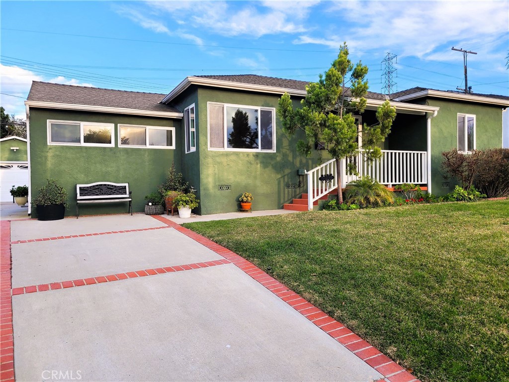 2806 Pinckard Avenue Property Photo