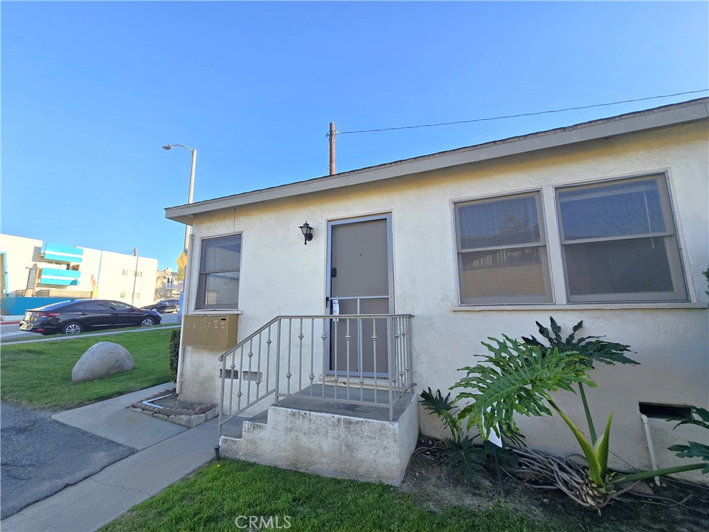 26027 Narbonne Avenue A Property Photo