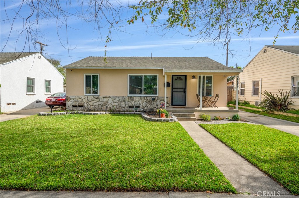 3764 Delta Avenue Property Photo