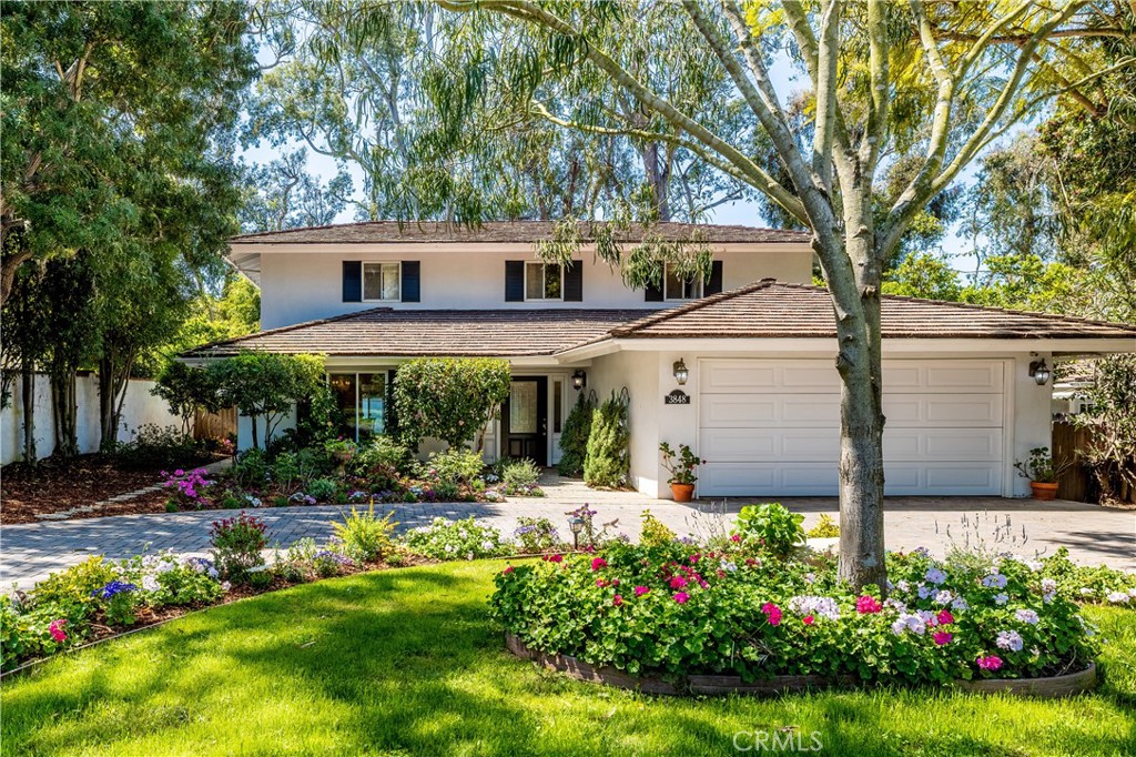 3848 Palos Verdes Drive N Property Photo