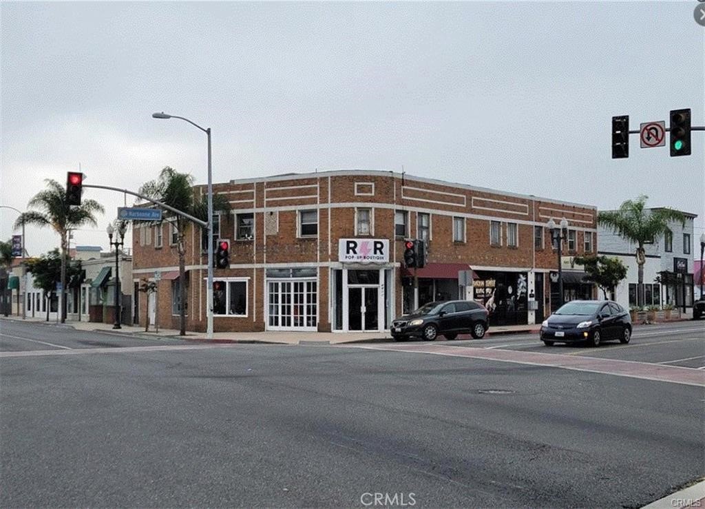 24606 Narbonne Avenue Property Photo