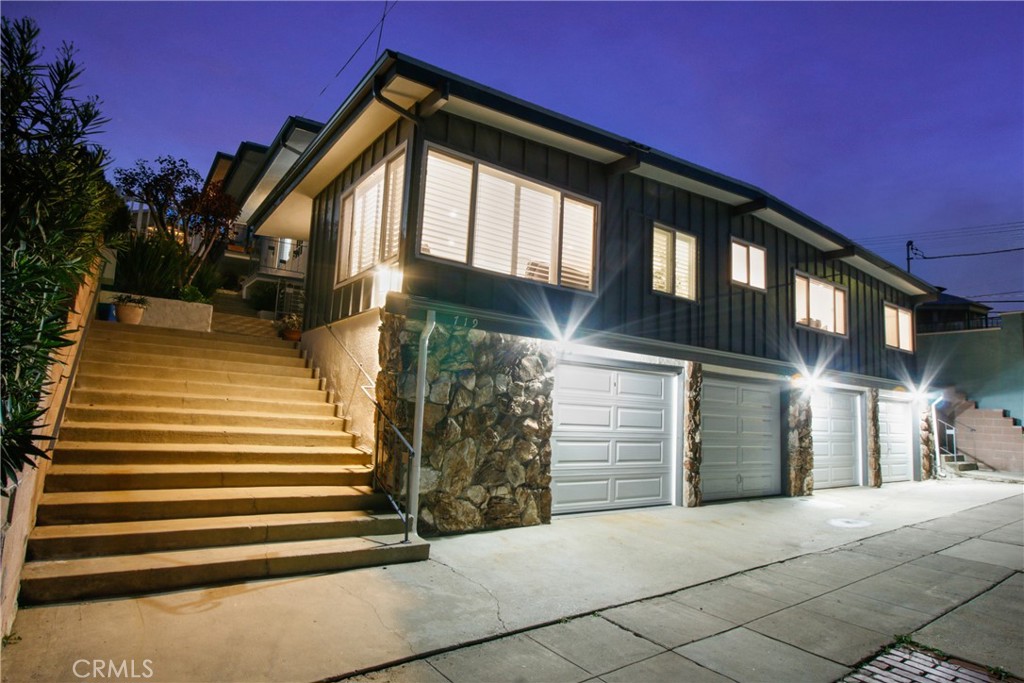 719 Oro Terrace Property Photo