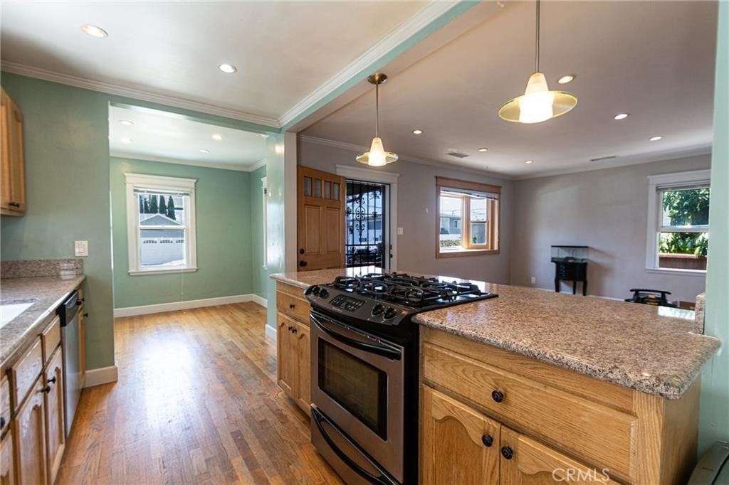4517 W 173rd Street Property Photo