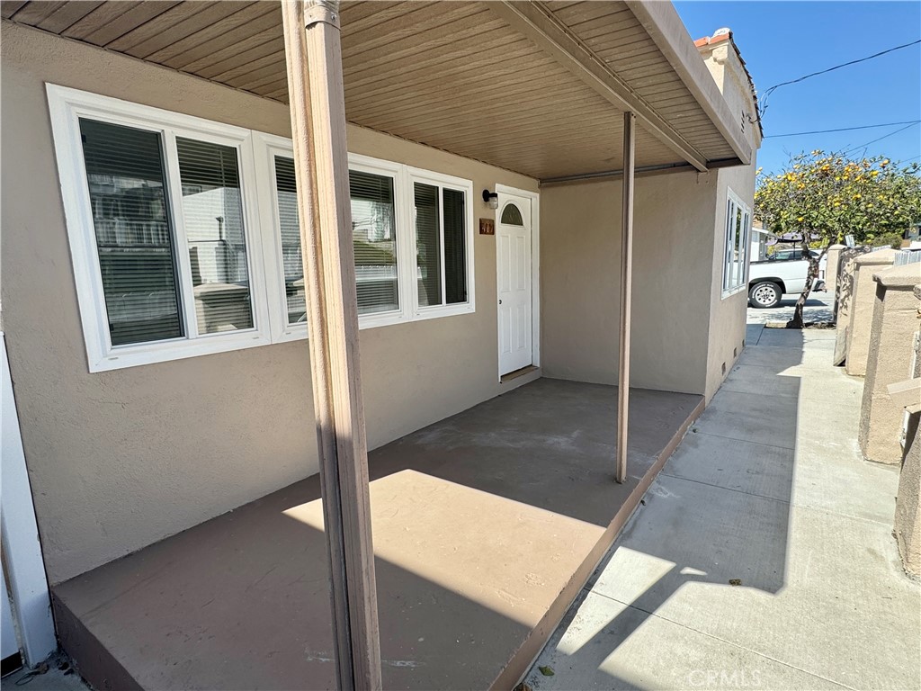 417 Ocean View Avenue Property Photo