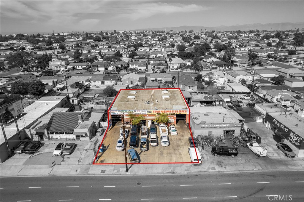 1527 W El Segundo Boulevard Property Photo