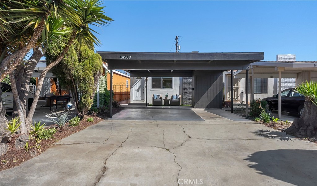 14508 Burin Avenue Property Photo