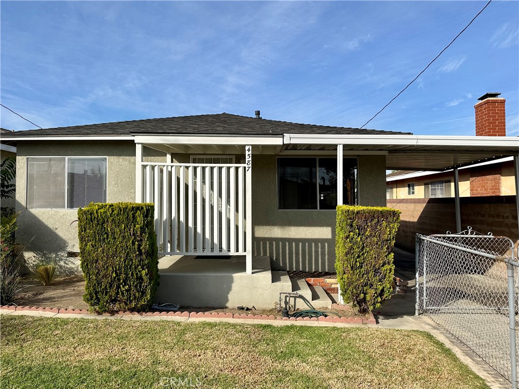 4587 W 142nd Street Property Photo