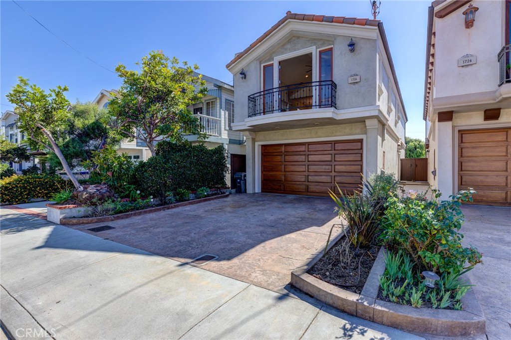 1726 Carlson Lane Property Photo