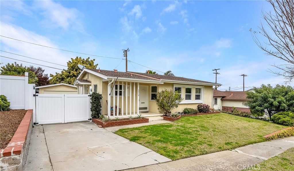 5513 Laurette Street Property Photo